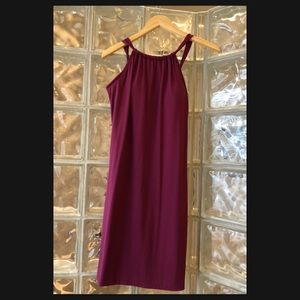 Athleta Swimsuit Dress